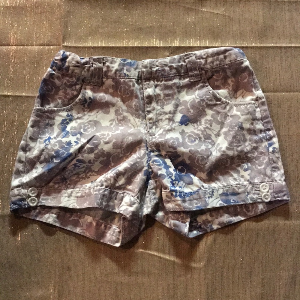 Girl shorts